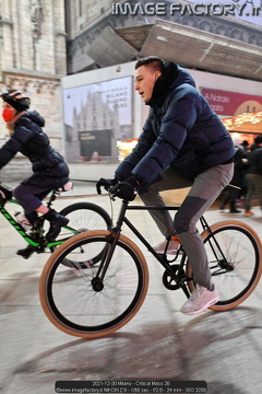2021-12-30 Milano - Critical Mass 26